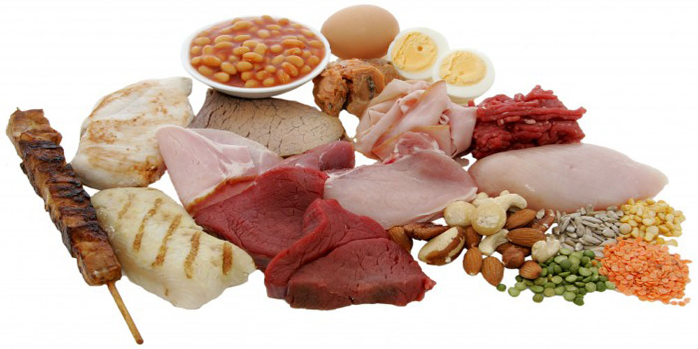 Side Effects Of Too Much Protein In Your Body What Are The Risks?