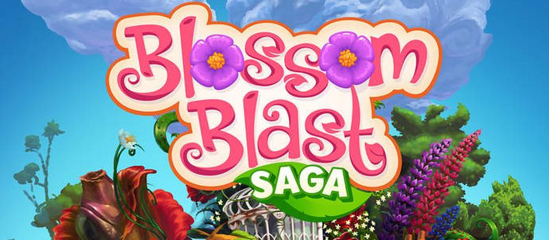 blossom blast saga for pc free download