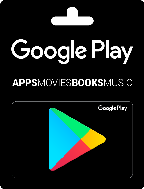 google play store $50 gift card