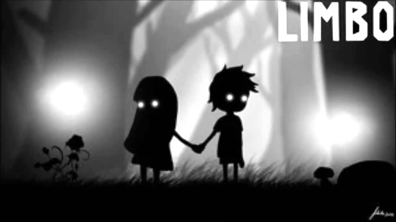 Limbo game