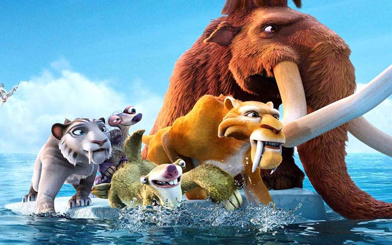 ice age