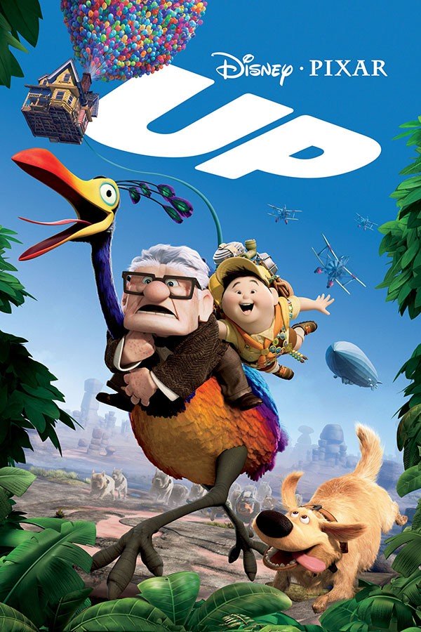 up movies