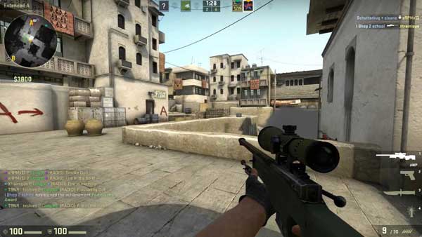 cs go