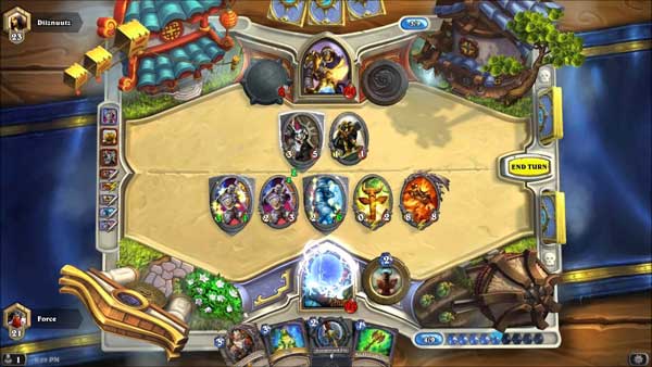 hearthstone